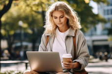 Поступающим в магистратуру необходимо заранее получить е-подпись 