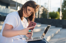 Выбор идеального ноутбука для учебы и работы: продукция Apple