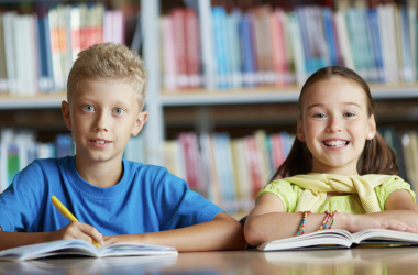 В Украине реализуют программу социально-эмоционального обучения