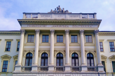 Украинскую академию книгопечатания присоединили к Львовской политехнике