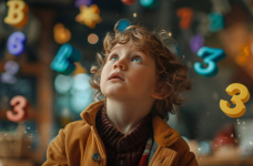 Задачи с дробями: рабочая тетрадь с заданиями