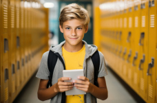 В Харькове завершили строительство первой подземной школы