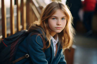 Харьковские школьники смогут очно наверстать образовательные потери