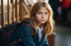 Харьковские школьники смогут очно наверстать образовательные потери