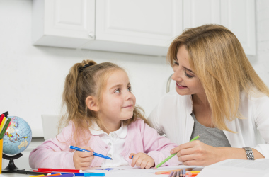 Все об ассистенте ребенка с особыми образовательными потребностями 