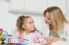 Все об ассистенте ребенка с особыми образовательными потребностями 