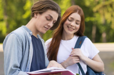 Управление заведениями высшего образования во время войны