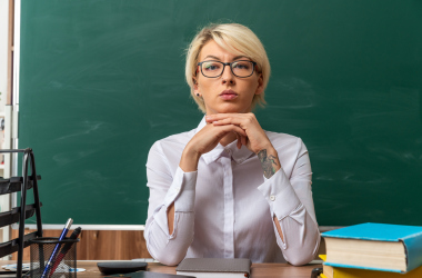 Почему сертификационные тесты сложны для учителей?