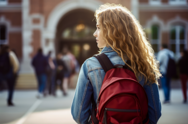 Количество участников НМТ достигло прошлогодних показателей