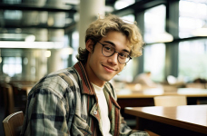 Украинцам предлагают 40 государственных стипендий от Казахстана