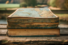 Агрессивная география: как российские учебники легализуют захват территорий