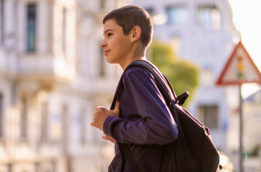 Ученики старших классов смогут «формировать» свой образовательный путь