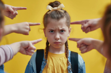 Заявление о буллинге: советы образовательного омбудсмена