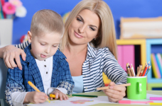 Правительство выделило субвенцию в поддержку инклюзивного образования