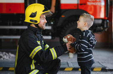 Тест: хорошо ли вы знаете правила пожарной безопасности?