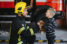 Тест: хорошо ли вы знаете правила пожарной безопасности?