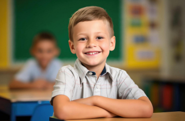 Путь к успеху: образовательные преимущества частной школы