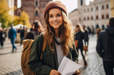 Стипендии для студентов в Словакии: возможности и реальность