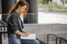 Дополнительный период регистрации на НМТ продлится с 9 по 14 мая