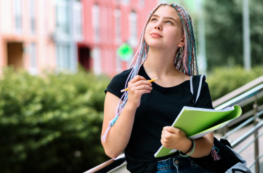 В МОН надеются, что выпускники 12-летней школы будут сознательными абитуриентами