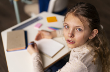 Повлияют ли подземные школы на решение родителей оставлять детей в прифронтовых областях?