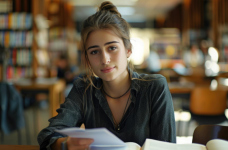 GFPS: обучение по обмену в немецких университетах