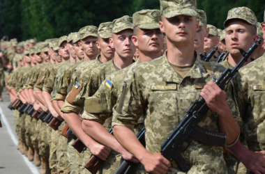 В Минобороны опубликовали сроки поступления в военные вузы