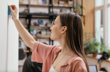 Комитет ВР поддержал увеличение веса творческого конкурса при поступлении