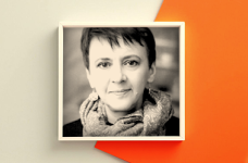 Оксана Забужко: краткая биография