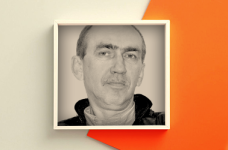 Александр Ирванец: краткая биография