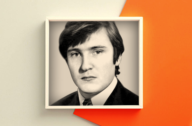 Владимир Ивасюк: краткая биография