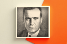 Тодось Осьмачка: краткая биография