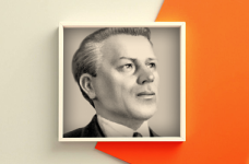 Михаил Драй-Хмара: краткая биография