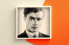 Олег Ольжич: краткая биография