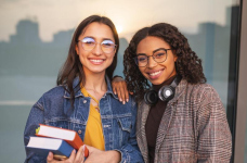 Иностранные студенты о высшем образовании в Украине