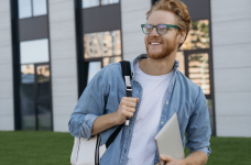 Рада приняла закон об индивидуальных образовательных траекториях студентов