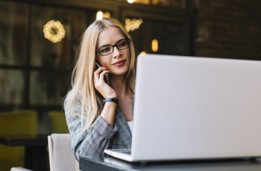 Путь развития и инноваций: как женщины меняют мир благодаря технологиям