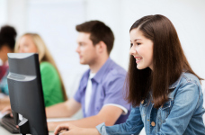 Бакалавры по специальности «Кибербезопасность» сдали единый экзамен