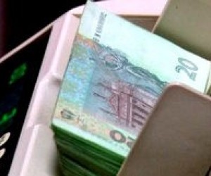 В Симферополе учителям не выплачивают зарплату