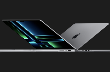 Учимся эффективно работать с macOS на MacBook Air