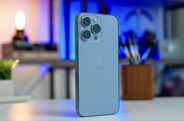 Б/у iPhone 13 в BigMag — покупайте премиальный смартфон на действительно выгодных условиях