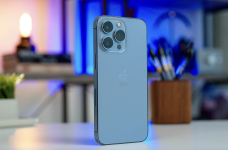 Б/у iPhone 13 в BigMag — покупайте премиальный смартфон на действительно выгодных условиях