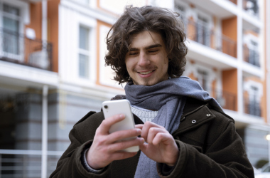 Украинцам предлагают мобильный игровой симулятор по такмеду