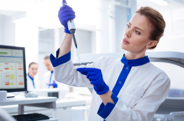 В Украине обновили перечень приоритетных направлений в науке