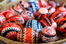 Тест: как хорошо вы знаете украинские пасхальные традиции?