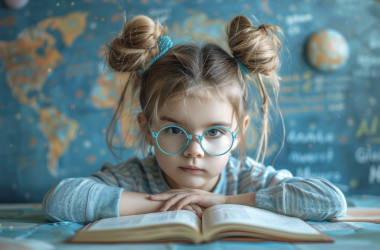 МОН разрабатывает программу по финобразованию для дошкольников