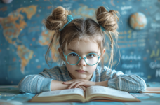 МОН разрабатывает программу по финобразованию для дошкольников