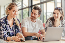 Все об образовании взрослых в Украине 