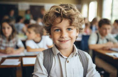 В Украине проведут очередной мониторинг знаний учеников 6-х и 8-х классов