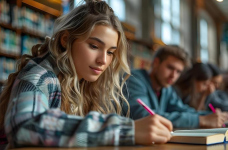 В Украине рассмотрят вопросы проведения ЗНО по языкам нацменьшинств